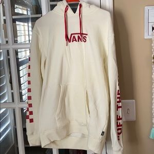 Medium Vans Hoodie